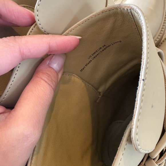 Vince Water Repellent Boots - Picture 7 of 7